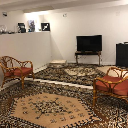 Chic Et Boheme Leilighet Marseille Eksteriør bilde