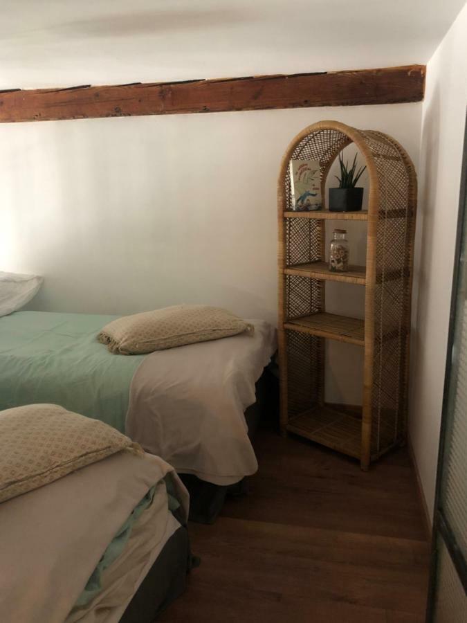 Chic Et Boheme Leilighet Marseille Eksteriør bilde
